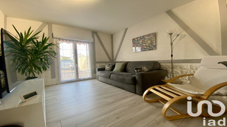 Ma-Cabane - Vente Maison Gonfreville-l'Orcher, 90 m²