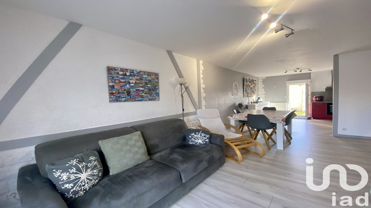 Ma-Cabane - Vente Maison Gonfreville-l'Orcher, 90 m²
