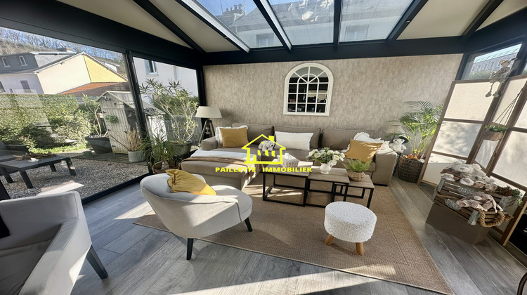 Ma-Cabane - Vente Maison Gonfreville-l'Orcher, 105 m²