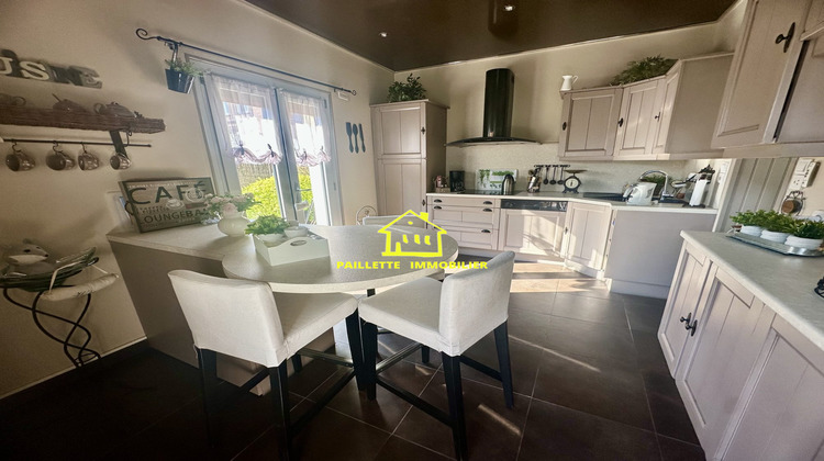 Ma-Cabane - Vente Maison Gonfreville-l'Orcher, 105 m²