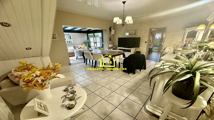 Ma-Cabane - Vente Maison Gonfreville-l'Orcher, 105 m²