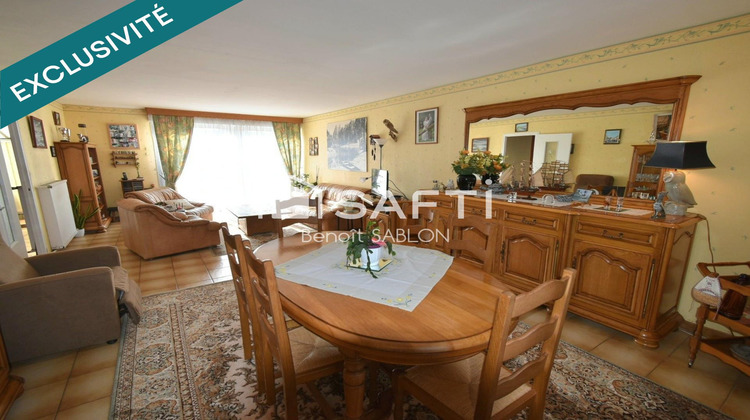 Ma-Cabane - Vente Maison Gonfreville-l'Orcher, 84 m²