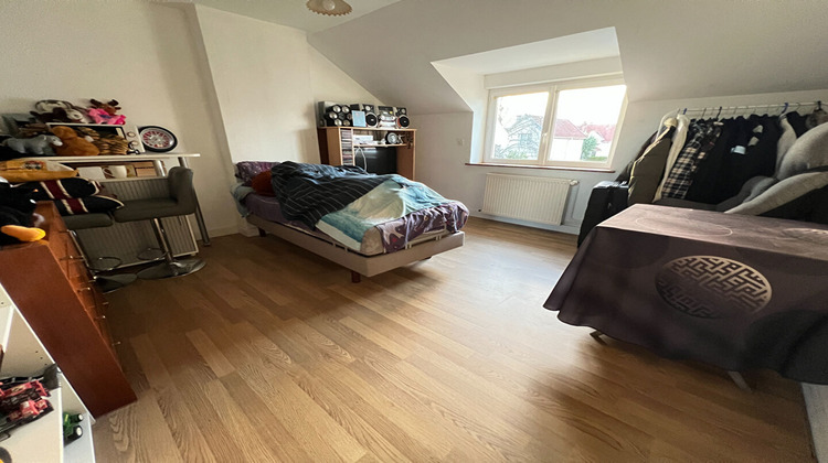 Ma-Cabane - Vente Maison GONFREVILLE-L'ORCHER, 144 m²