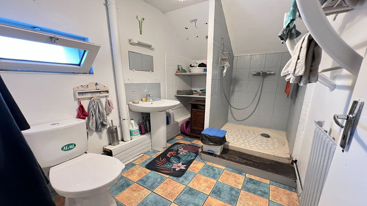 Ma-Cabane - Vente Maison GONFREVILLE-L'ORCHER, 144 m²