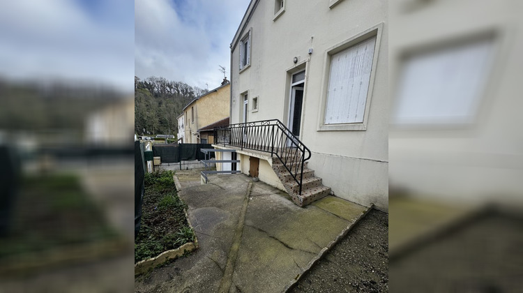 Ma-Cabane - Vente Maison Gonfreville-l'Orcher, 59 m²