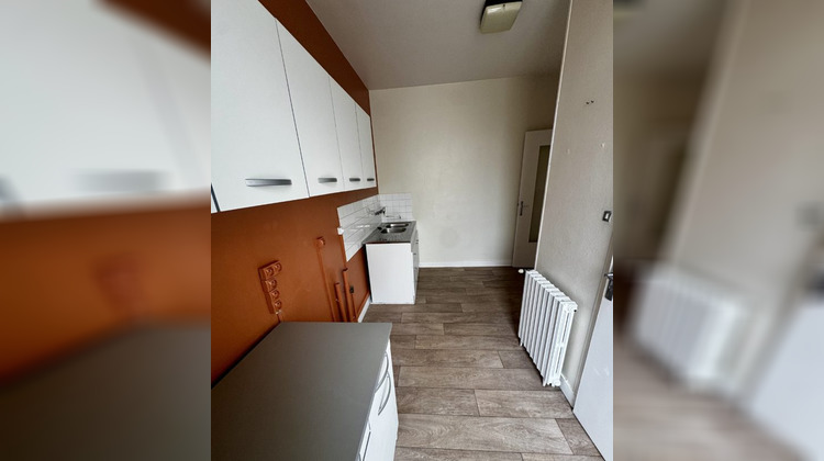 Ma-Cabane - Vente Maison Gonfreville-l'Orcher, 59 m²