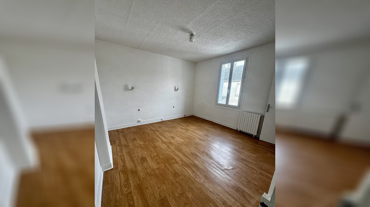 Ma-Cabane - Vente Maison Gonfreville-l'Orcher, 59 m²