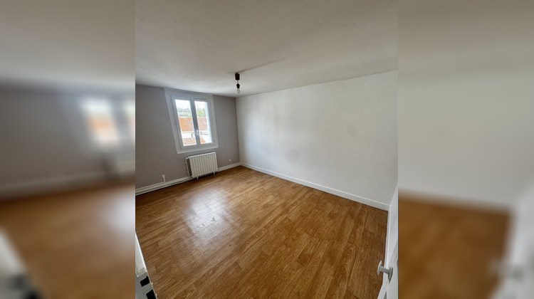 Ma-Cabane - Vente Maison Gonfreville-l'Orcher, 59 m²