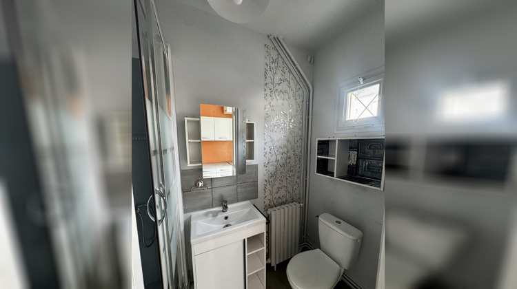 Ma-Cabane - Vente Maison Gonfreville-l'Orcher, 59 m²