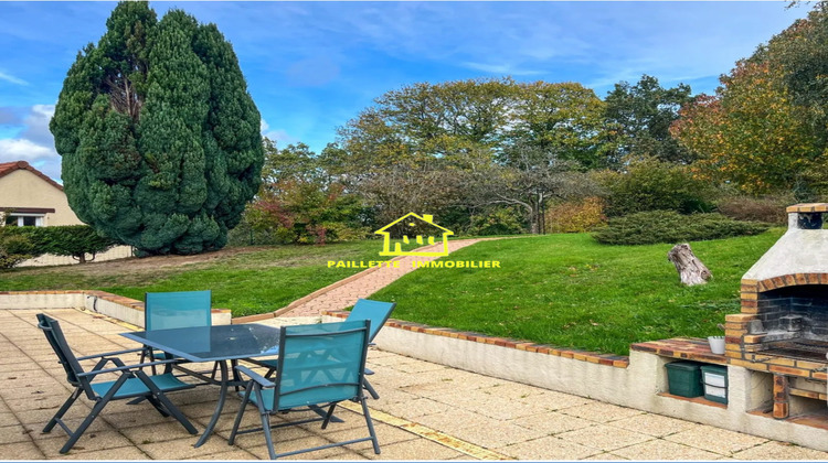 Ma-Cabane - Vente Maison Gonfreville-l'Orcher, 105 m²