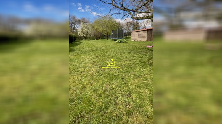 Ma-Cabane - Vente Maison Gonfreville-l'Orcher, 105 m²