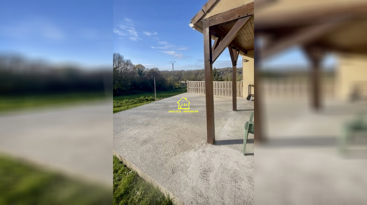 Ma-Cabane - Vente Maison Gonfreville-l'Orcher, 105 m²