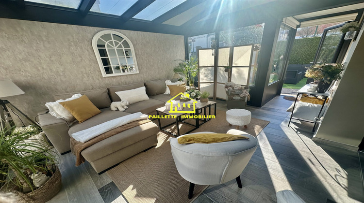 Ma-Cabane - Vente Maison Gonfreville-l'Orcher, 105 m²