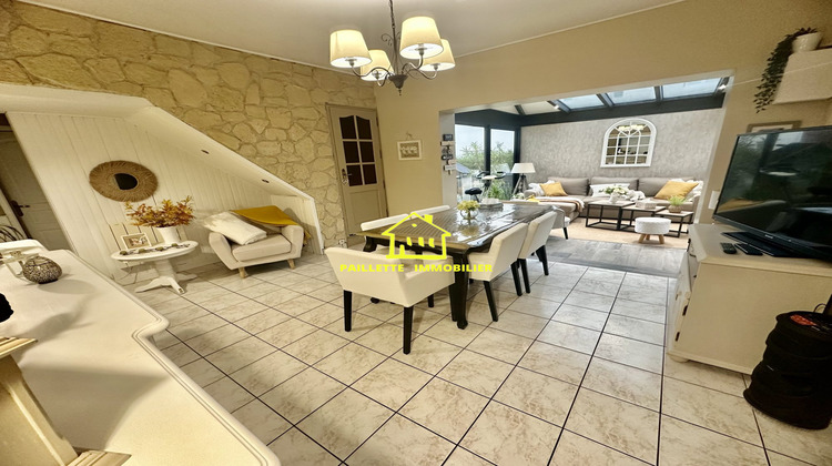 Ma-Cabane - Vente Maison Gonfreville-l'Orcher, 105 m²