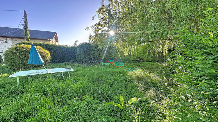 Ma-Cabane - Vente Maison Gonfreville-l'Orcher, 90 m²