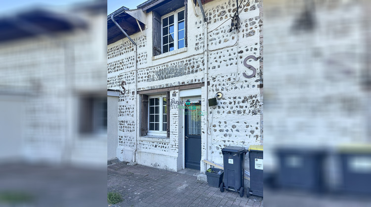 Ma-Cabane - Vente Maison Gonfreville-l'Orcher, 90 m²