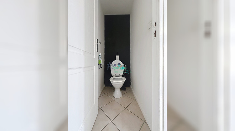 Ma-Cabane - Vente Maison Gonfreville-l'Orcher, 90 m²