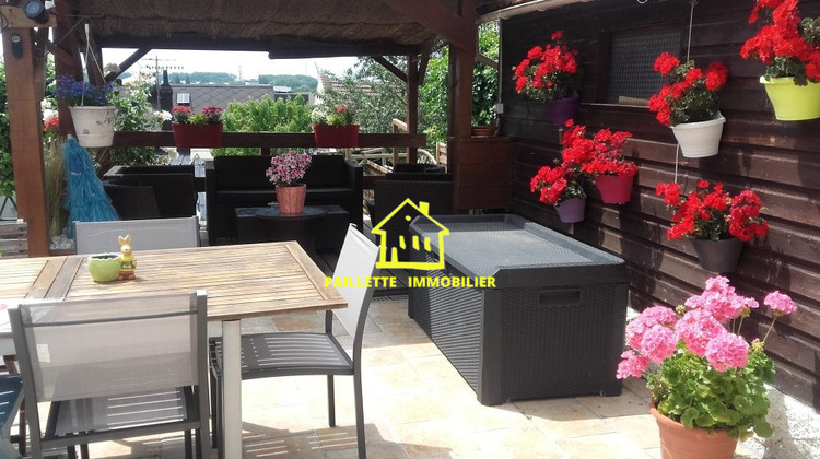 Ma-Cabane - Vente Maison Gonfreville-l'Orcher, 117 m²