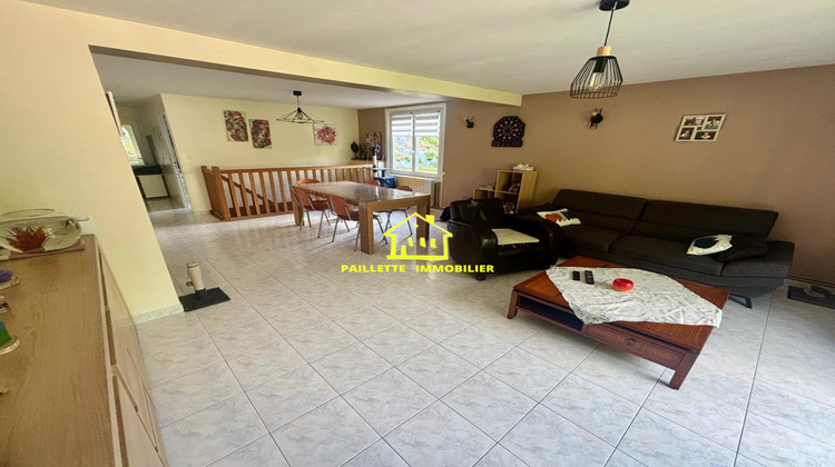 Ma-Cabane - Vente Maison Gonfreville-l'Orcher, 105 m²