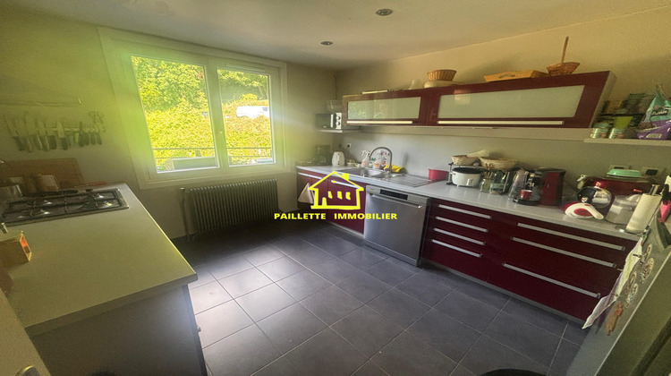 Ma-Cabane - Vente Maison Gonfreville-l'Orcher, 105 m²