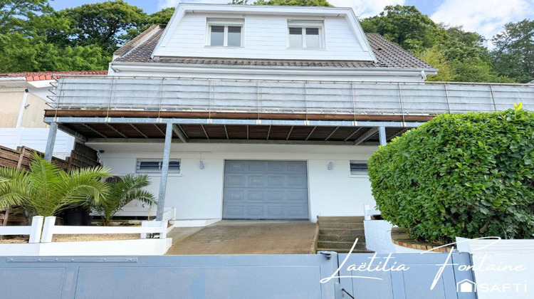 Ma-Cabane - Vente Maison Gonfreville-l'Orcher, 96 m²