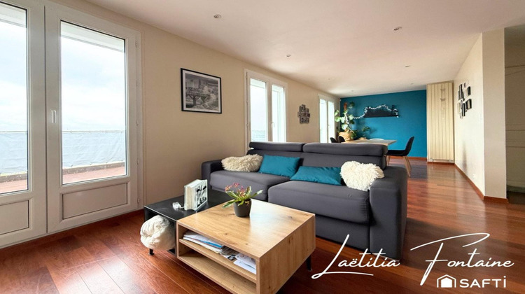Ma-Cabane - Vente Maison Gonfreville-l'Orcher, 96 m²