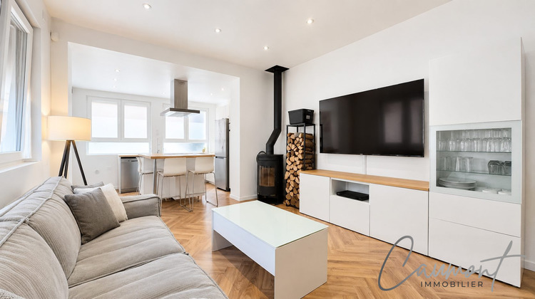 Ma-Cabane - Vente Maison Gonfreville-l'Orcher, 82 m²