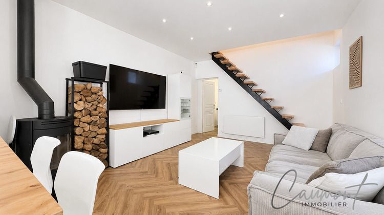 Ma-Cabane - Vente Maison Gonfreville-l'Orcher, 82 m²