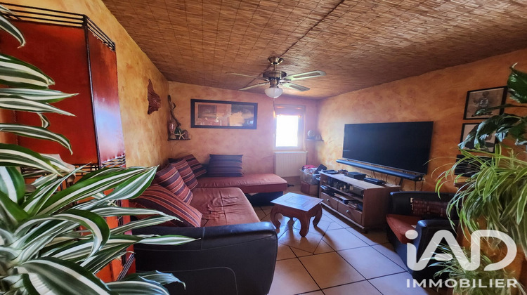 Ma-Cabane - Vente Maison Gonfreville-l'Orcher, 117 m²