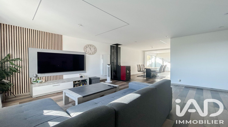 Ma-Cabane - Vente Maison Gonfreville-l'Orcher, 101 m²
