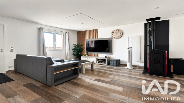 Ma-Cabane - Vente Maison Gonfreville-l'Orcher, 101 m²