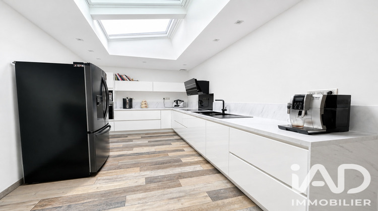 Ma-Cabane - Vente Maison Gonfreville-l'Orcher, 101 m²