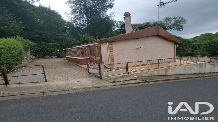 Ma-Cabane - Vente Maison Gonfreville-l'Orcher, 66 m²