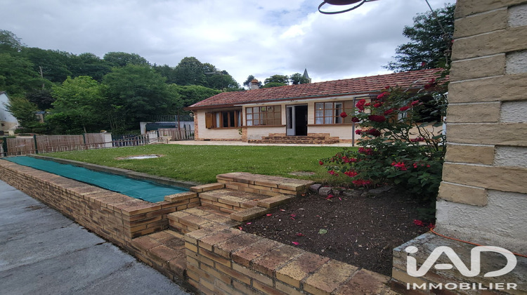 Ma-Cabane - Vente Maison Gonfreville-l'Orcher, 66 m²