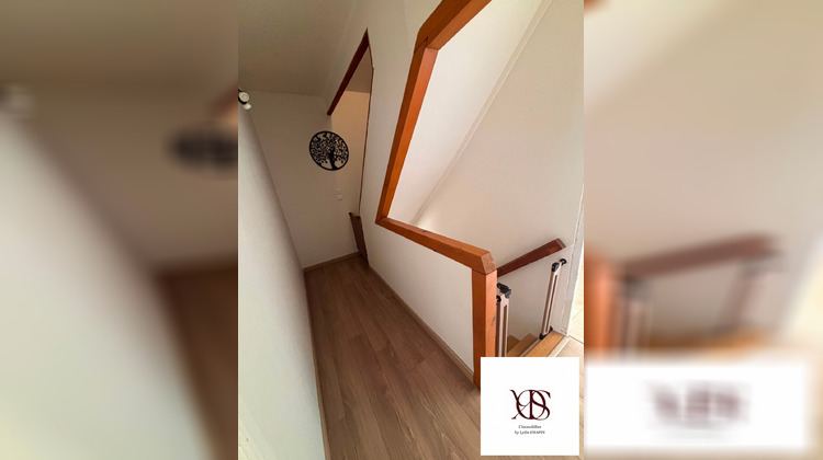 Ma-Cabane - Vente Maison Gonfreville-l'Orcher, 100 m²
