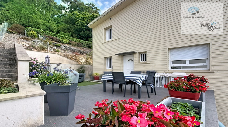 Ma-Cabane - Vente Maison GONFREVILLE-L'ORCHER, 116 m²