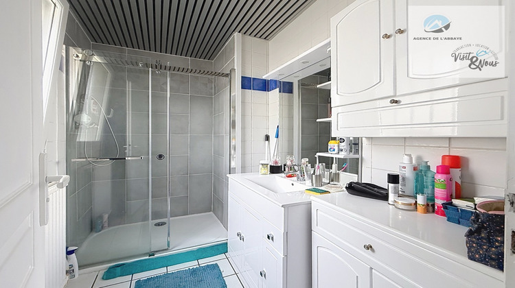 Ma-Cabane - Vente Maison GONFREVILLE-L'ORCHER, 116 m²