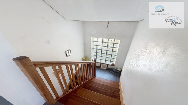 Ma-Cabane - Vente Maison GONFREVILLE-L'ORCHER, 116 m²