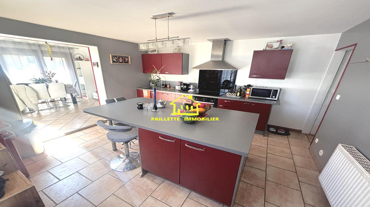 Ma-Cabane - Vente Maison Gonfreville-l'Orcher, 84 m²