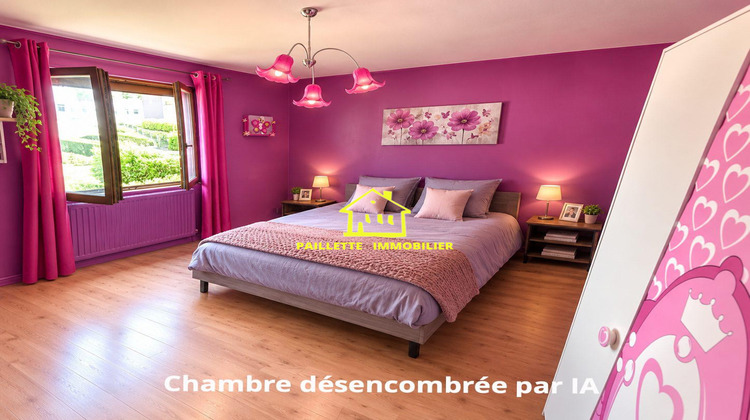 Ma-Cabane - Vente Maison Gonfreville-l'Orcher, 84 m²