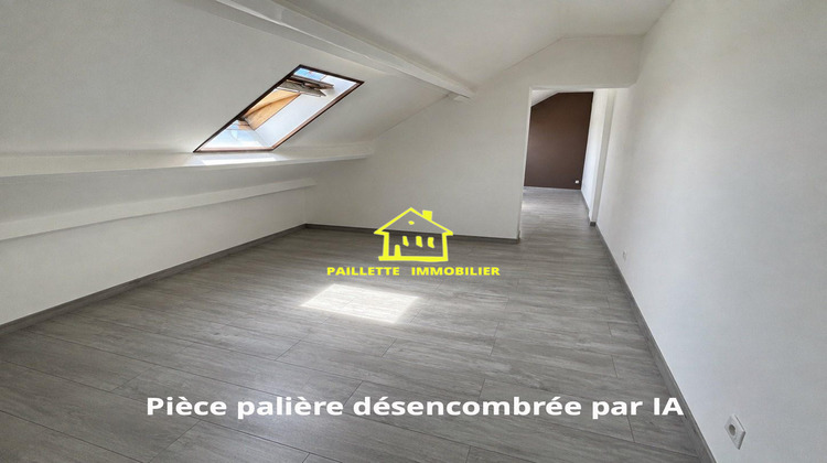 Ma-Cabane - Vente Maison Gonfreville-l'Orcher, 84 m²