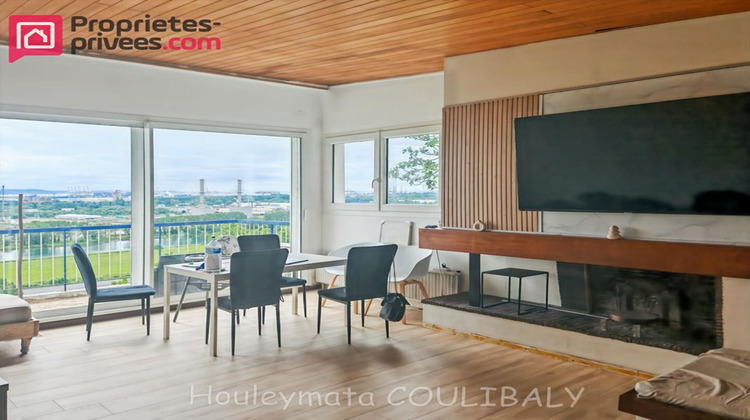 Ma-Cabane - Vente Maison GONFREVILLE L ORCHER, 156 m²