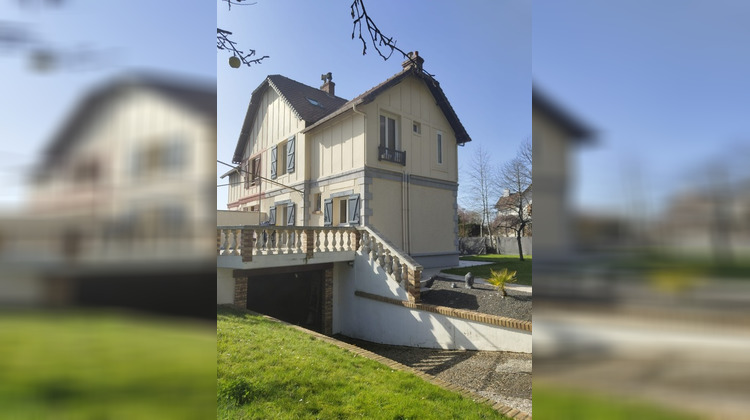 Ma-Cabane - Vente Maison GONFREVILLE L ORCHER, 96 m²