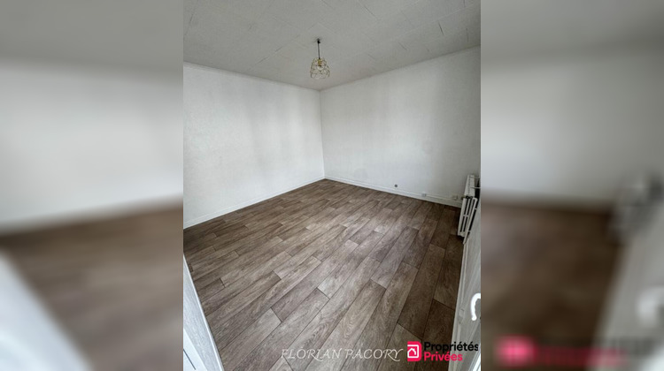 Ma-Cabane - Vente Maison GONFREVILLE L ORCHER, 59 m²