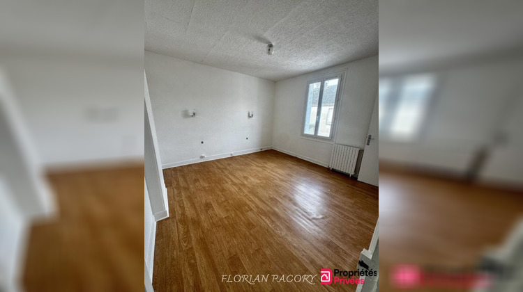 Ma-Cabane - Vente Maison GONFREVILLE L ORCHER, 59 m²