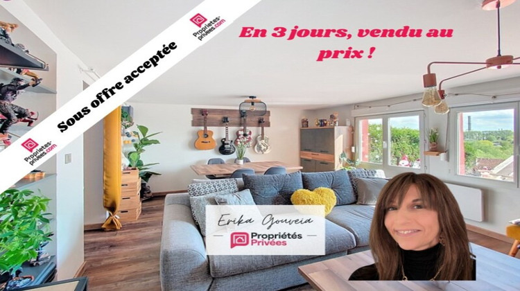 Ma-Cabane - Vente Maison GONFREVILLE L ORCHER, 88 m²
