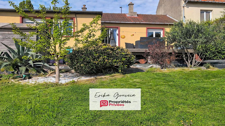 Ma-Cabane - Vente Maison GONFREVILLE L ORCHER, 88 m²
