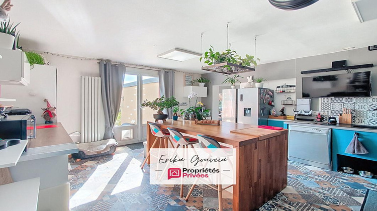Ma-Cabane - Vente Maison GONFREVILLE L ORCHER, 88 m²