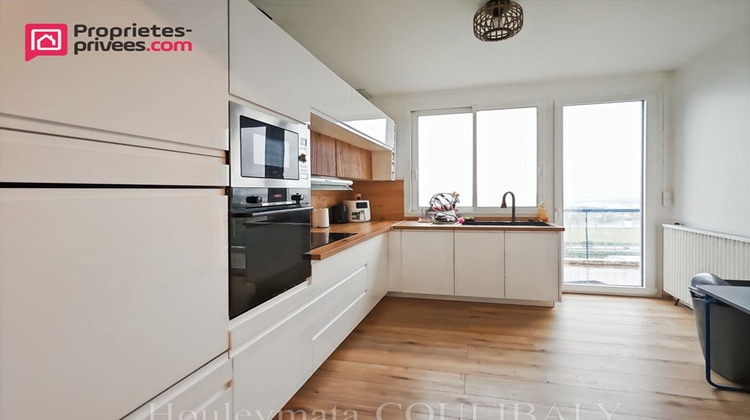 Ma-Cabane - Vente Maison GONFREVILLE L ORCHER, 156 m²