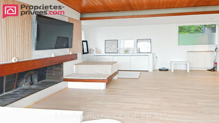 Ma-Cabane - Vente Maison GONFREVILLE L ORCHER, 156 m²